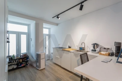 Apartamento para Venda em São Vicente