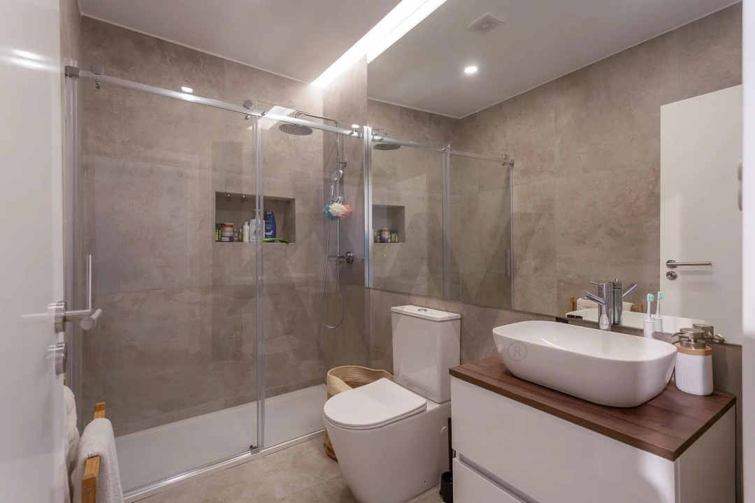 Apartamento para Venda em São Vicente Foto 8