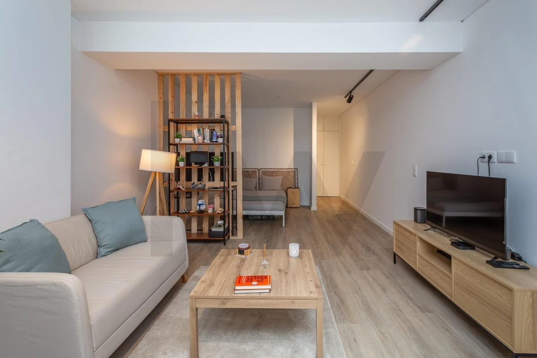 Apartamento para Venda em São Vicente Foto 1