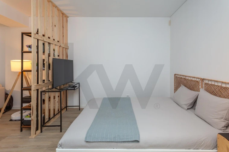 Apartamento para Venda em São Vicente Foto 5