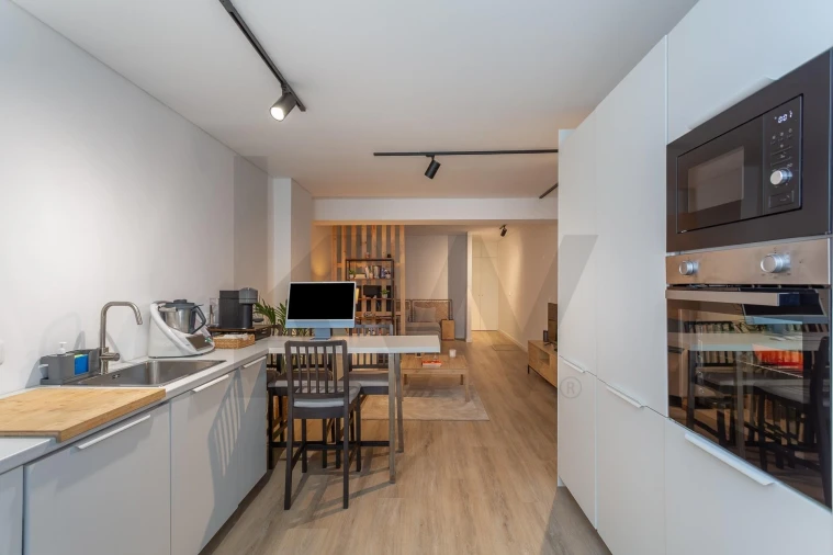 Apartamento para Venda em São Vicente Foto 11