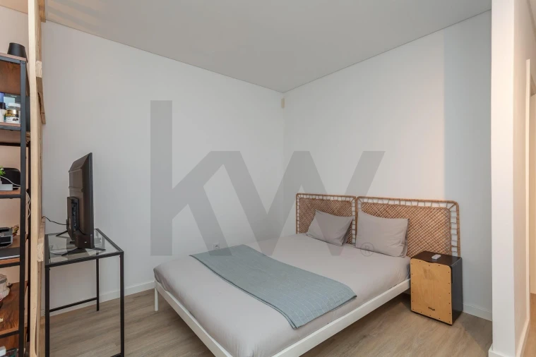 Apartamento para Venda em São Vicente Foto 6