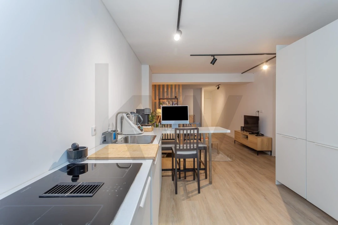 Apartamento para Venda em São Vicente Foto 10