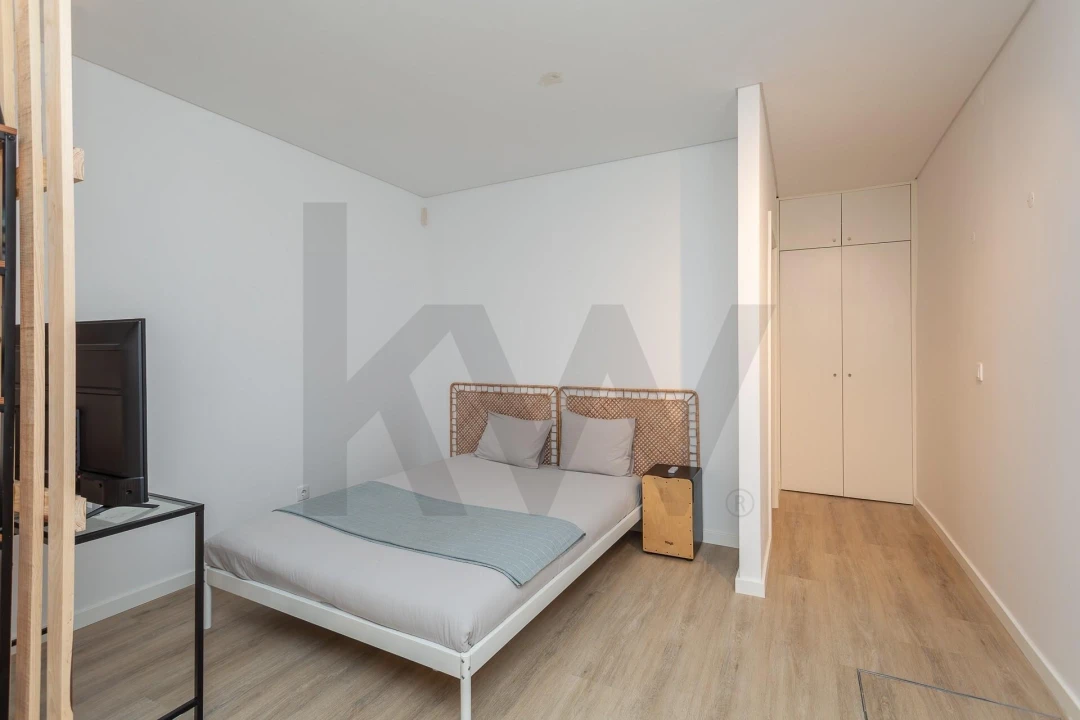 Apartamento para Venda em São Vicente Foto 3