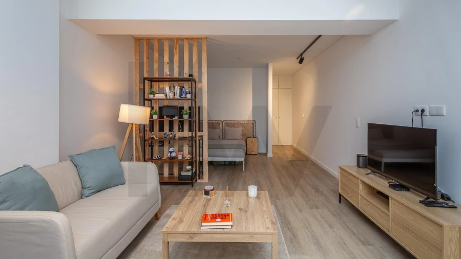 Apartamento para Venda em São Vicente
