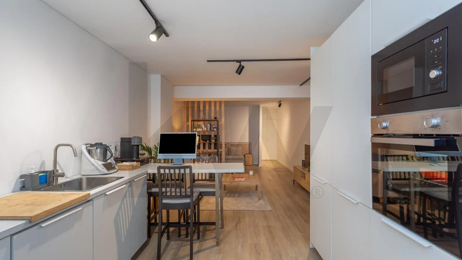 Apartamento para Venda em São Vicente