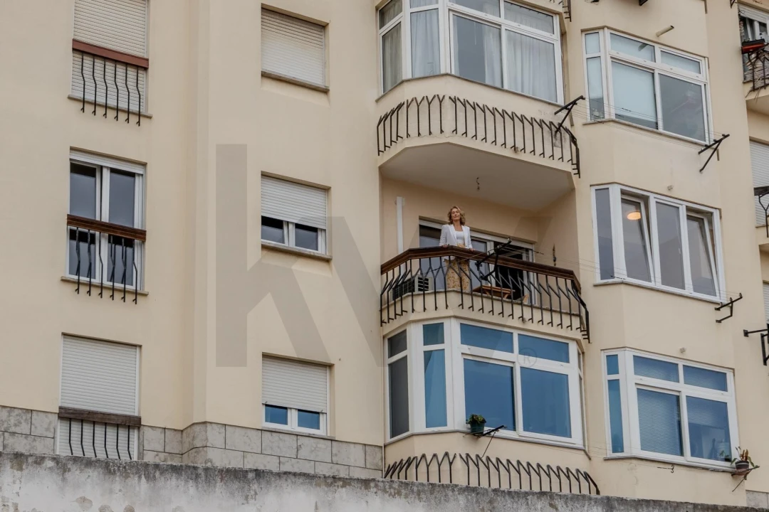 Apartamento T2 para Venda em Cascais e Estoril Foto 17