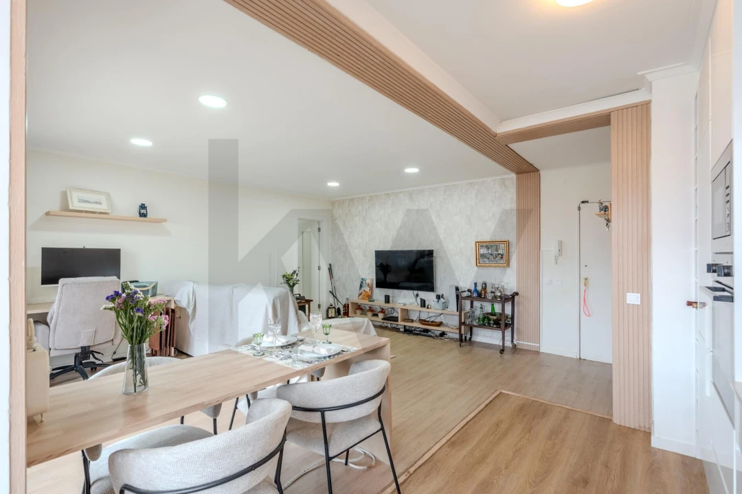 Apartamento T2 para Venda em Cascais e Estoril Foto 5