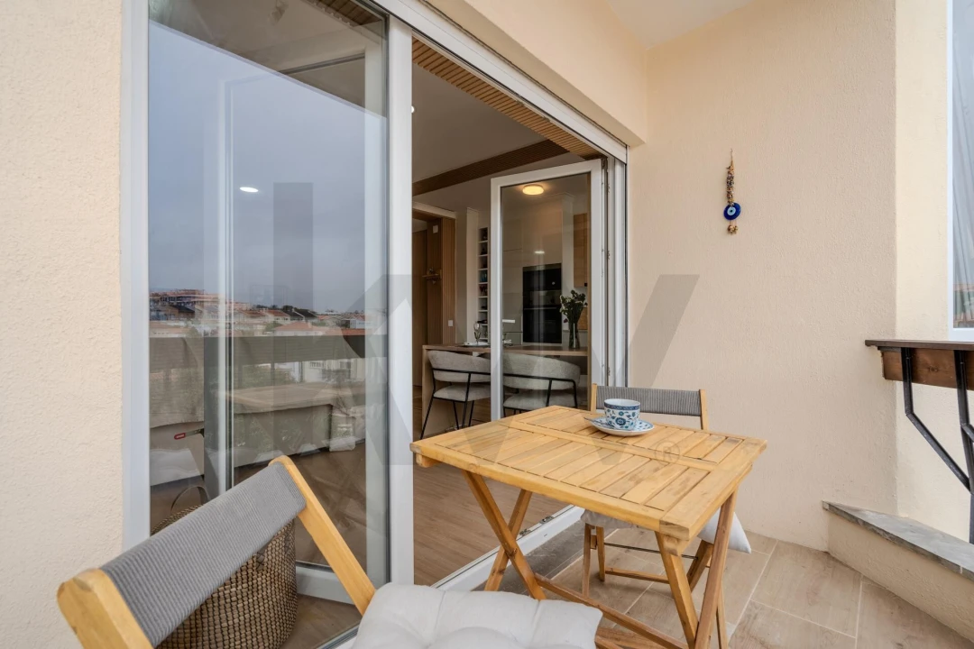 Apartamento T2 para Venda em Cascais e Estoril Foto 8