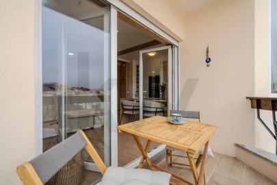 Apartamento T2 para Venda em Cascais e Estoril