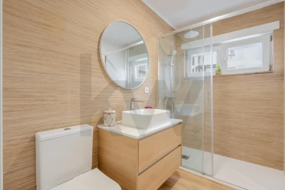 Apartamento T2 para Venda em Cascais e Estoril