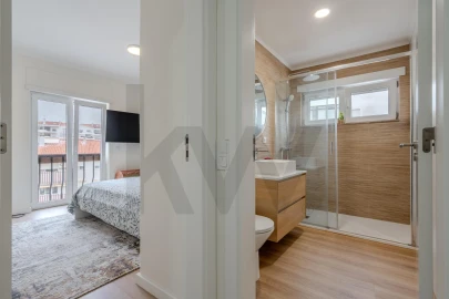 Apartamento T2 para Venda em Cascais e Estoril