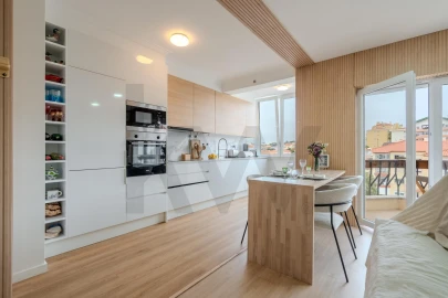 Apartamento T2 para Venda em Cascais e Estoril