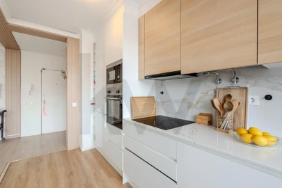 Apartamento T2 para Venda em Cascais e Estoril