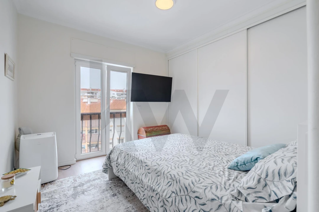 Apartamento T2 para Venda em Cascais e Estoril Foto 10