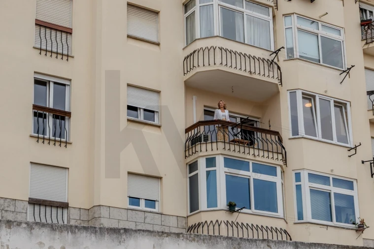 Apartamento T2 para Venda em Cascais e Estoril Foto 17