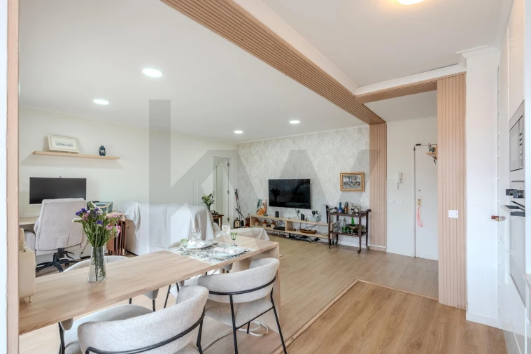 Apartamento T2 para Venda em Cascais e Estoril Foto 5