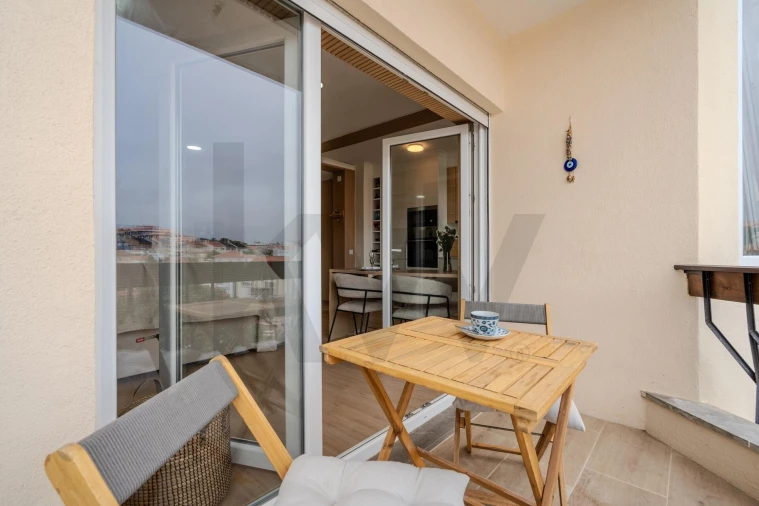 Apartamento T2 para Venda em Cascais e Estoril Foto 8