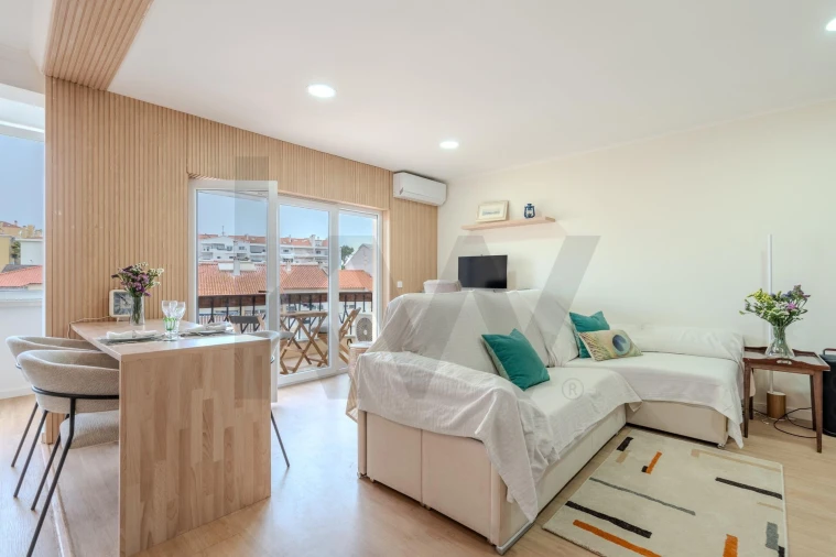 Apartamento T2 para Venda em Cascais e Estoril Foto 2