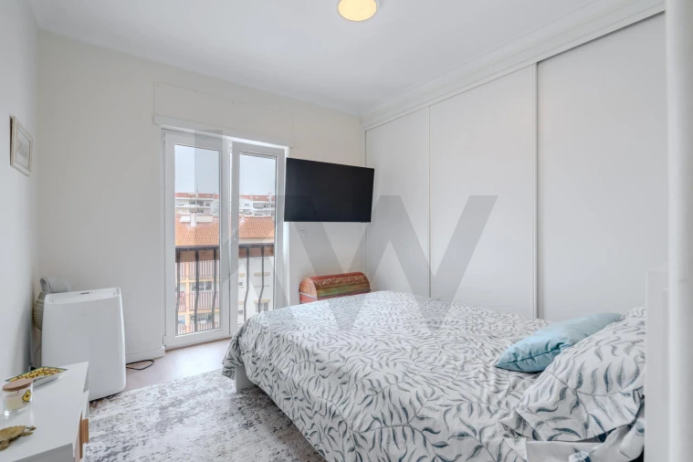 Apartamento T2 para Venda em Cascais e Estoril Foto 10
