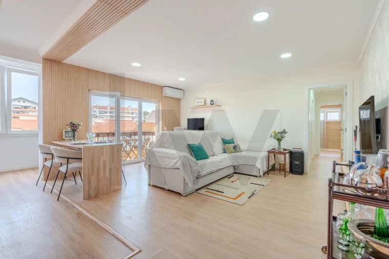 Apartamento T2 para Venda em Cascais e Estoril Foto 9