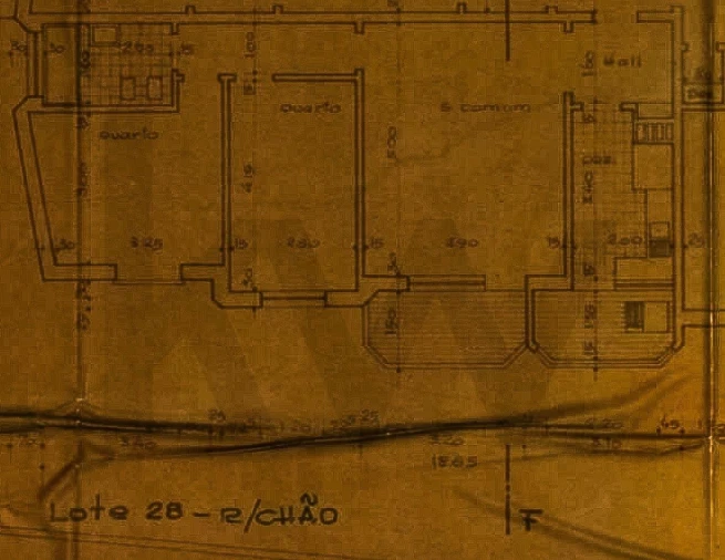 Apartamento T2 para Venda em Cascais e Estoril Foto 20