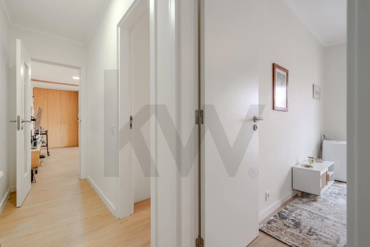 Apartamento T2 para Venda em Cascais e Estoril Foto 15