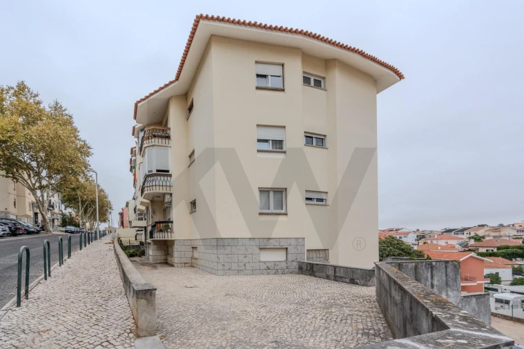 Apartamento T2 para Venda em Cascais e Estoril Foto 18