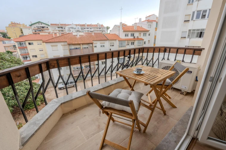 Apartamento T2 para Venda em Cascais e Estoril Foto 7