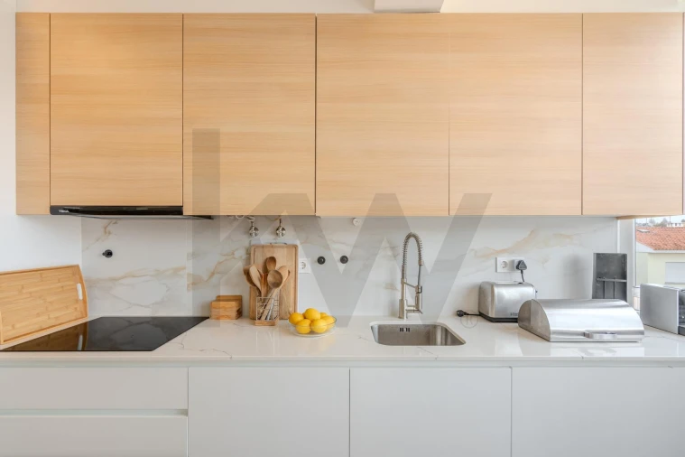 Apartamento T2 para Venda em Cascais e Estoril Foto 4