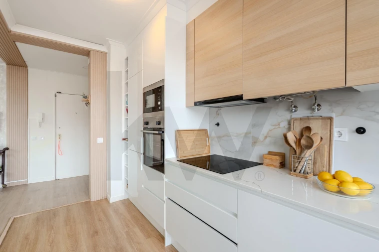 Apartamento T2 para Venda em Cascais e Estoril Foto 3