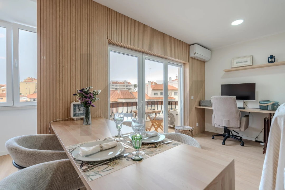 Apartamento T2 para Venda em Cascais e Estoril Foto 6