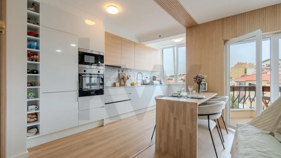 Apartamento T2 para Venda em Cascais e Estoril