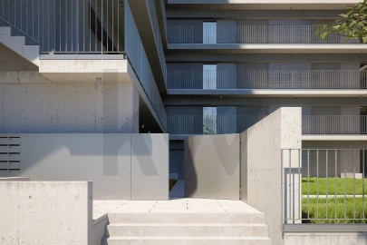 Apartamento T1 para Venda em Vilar de Andorinho