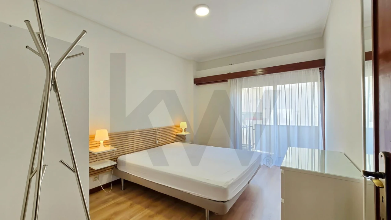 Apartamento T1 para Arrendamento em Glória e Vera Cruz Foto 9