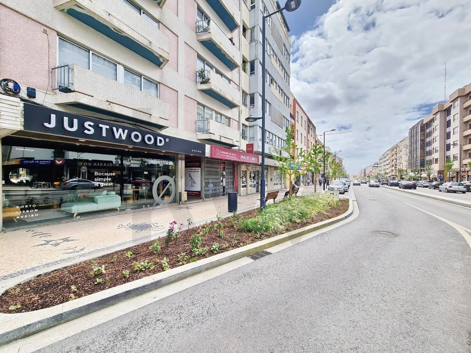 Apartamento T1 para Arrendamento em Glória e Vera Cruz Foto 15