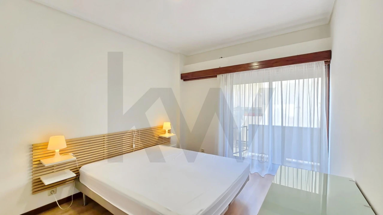 Apartamento T1 para Arrendamento em Glória e Vera Cruz Foto 7