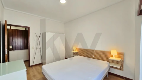 Apartamento T1 para Arrendamento em Glória e Vera Cruz