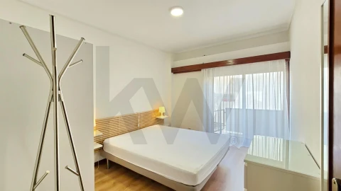 Apartamento T1 para Arrendamento em Glória e Vera Cruz