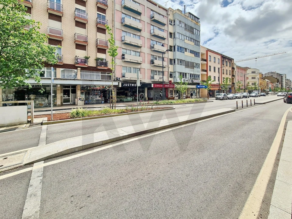 Apartamento T1 para Arrendamento em Glória e Vera Cruz Foto 16