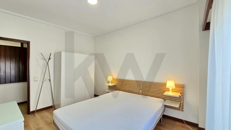 Apartamento T1 para Arrendamento em Glória e Vera Cruz Foto 10