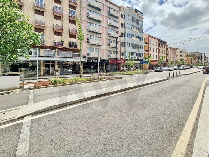 Apartamento T1 para Arrendamento em Glória e Vera Cruz Foto 16
