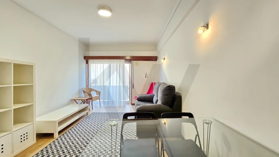 Apartamento T1 para Arrendamento em Glória e Vera Cruz Foto 3