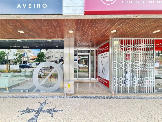Apartamento T1 para Arrendamento em Glória e Vera Cruz Foto 18