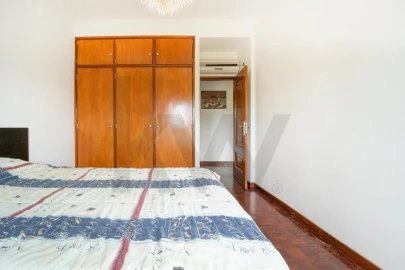 Apartamento T3 para Venda em Santo Antonio dos Olivais