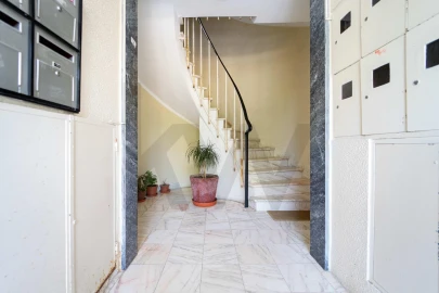 Apartamento T3 para Venda em Santo Antonio dos Olivais