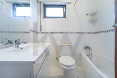 Apartamento T3 para Venda em Santo Antonio dos Olivais