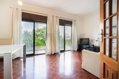 Apartamento T3 para Venda em Santo Antonio dos Olivais