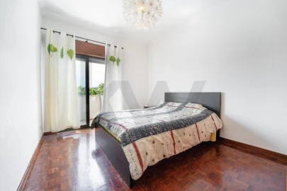 Apartamento T3 para Venda em Santo Antonio dos Olivais