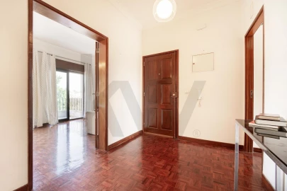 Apartamento T3 para Venda em Santo Antonio dos Olivais